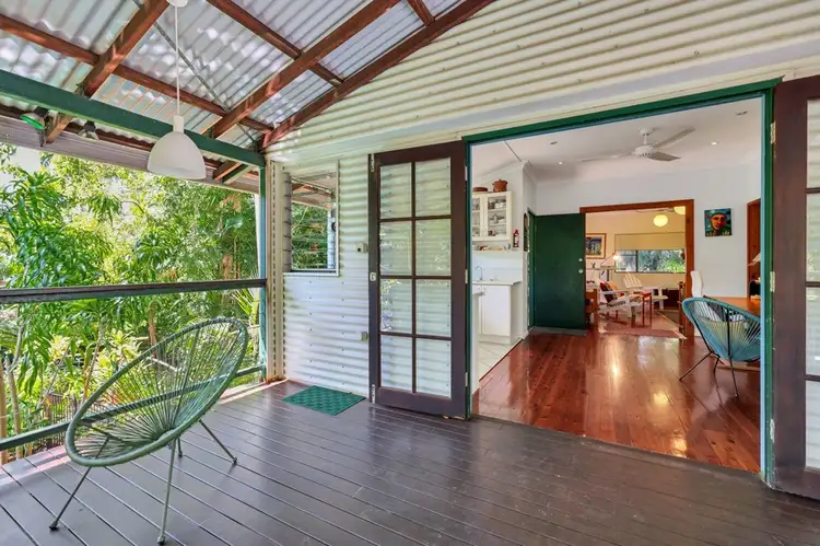 Third view of Homely house listing, 22 Ternau Street, Rapid Creek NT 810