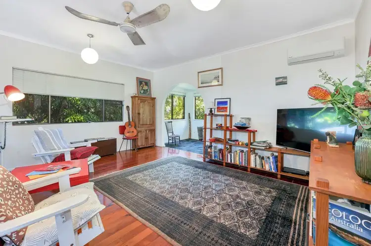 Sixth view of Homely house listing, 22 Ternau Street, Rapid Creek NT 810