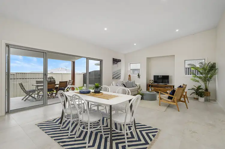 Second view of Homely villa listing, 6/20 St Lucia Place, Bonny Hills NSW 2445