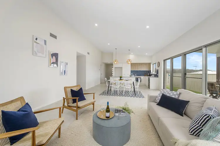 Third view of Homely villa listing, 6/20 St Lucia Place, Bonny Hills NSW 2445