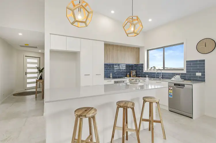 Fourth view of Homely villa listing, 6/20 St Lucia Place, Bonny Hills NSW 2445
