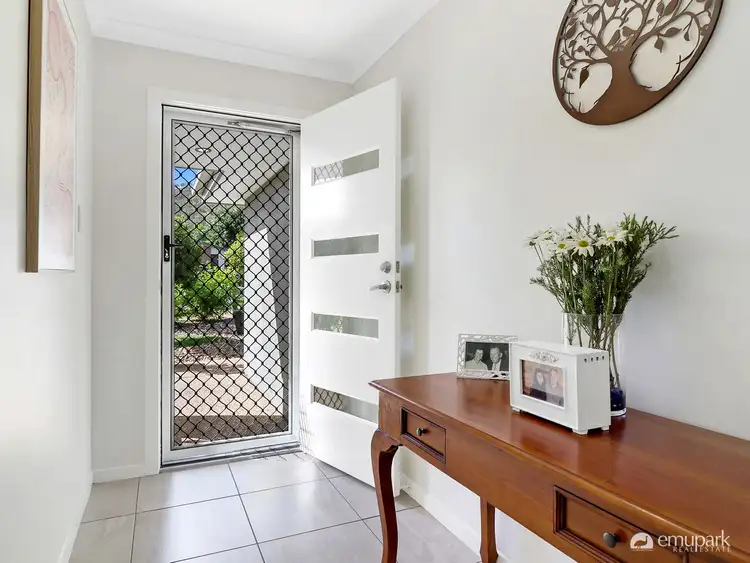 Fourth view of Homely house listing, 105 Springfield Drive, Norman Gardens QLD 4701