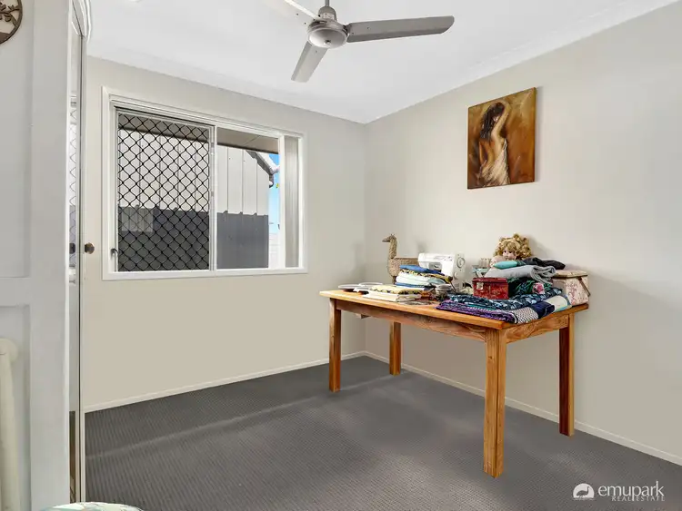 Sixth view of Homely house listing, 105 Springfield Drive, Norman Gardens QLD 4701