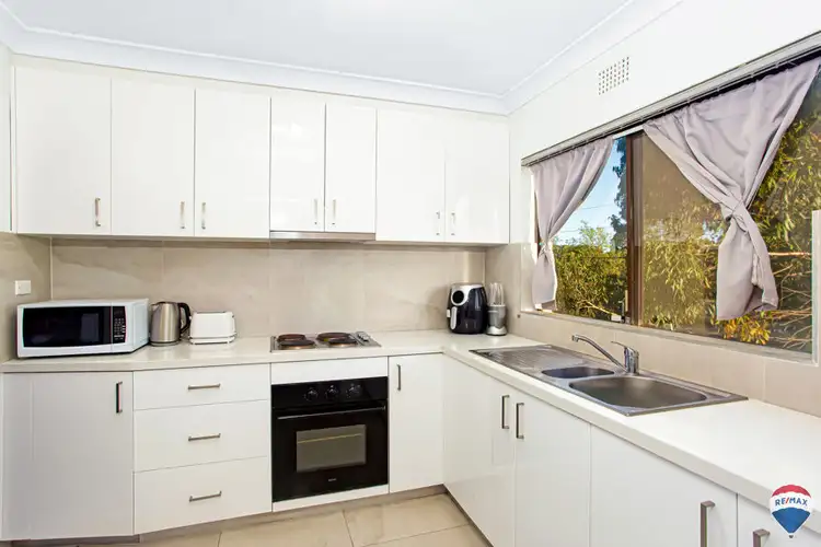 Third view of Homely unit listing, 4/215 DERBY STREET, Penrith NSW 2750