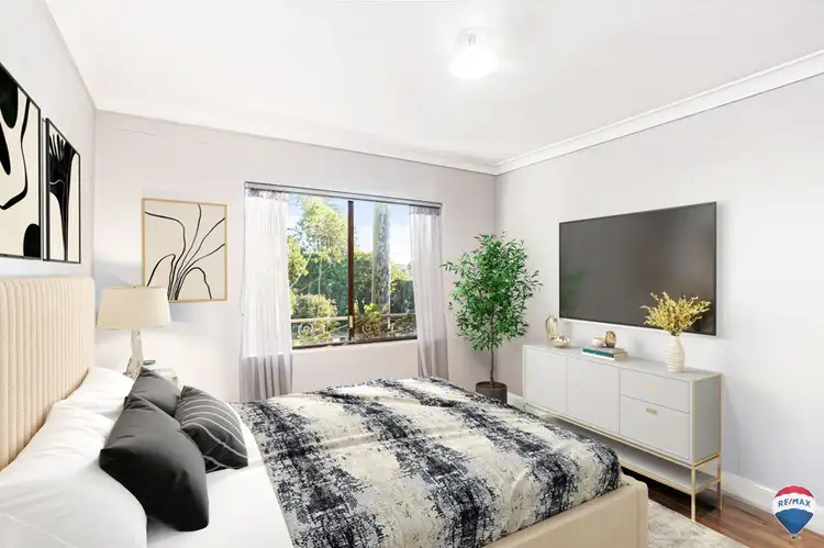 Fourth view of Homely unit listing, 4/215 DERBY STREET, Penrith NSW 2750