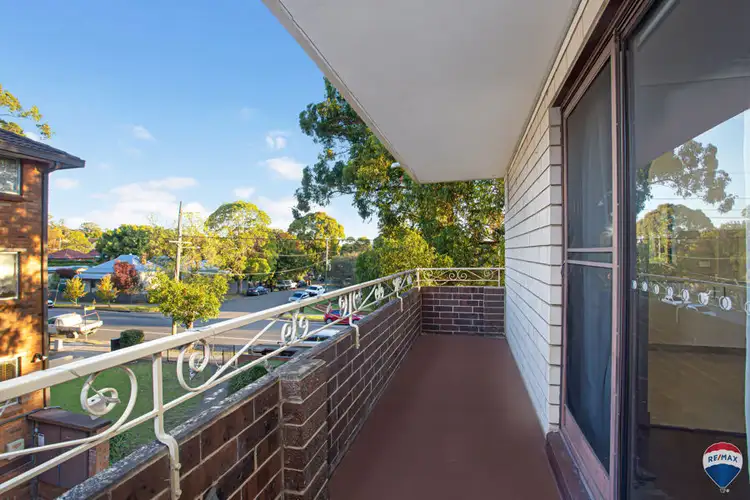 Sixth view of Homely unit listing, 4/215 DERBY STREET, Penrith NSW 2750