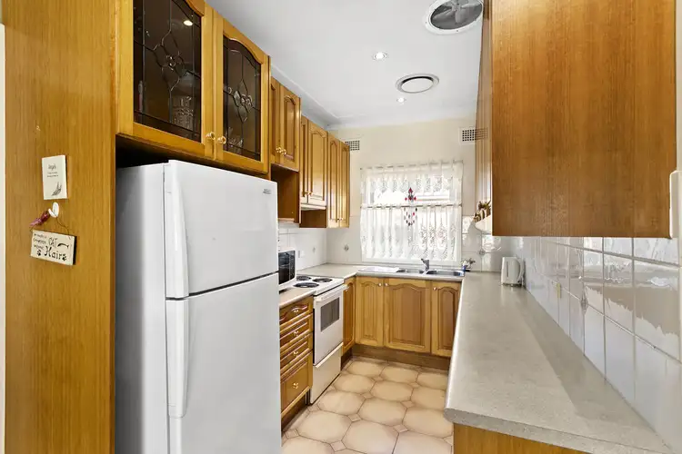 Fifth view of Homely house listing, 18 Renfrew Street, Guildford NSW 2161