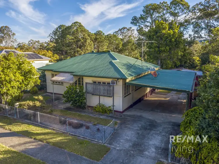 Main view of Homely house listing, 164 Archer Street, Woodford QLD 4514