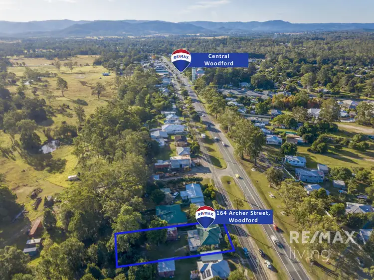 Third view of Homely house listing, 164 Archer Street, Woodford QLD 4514