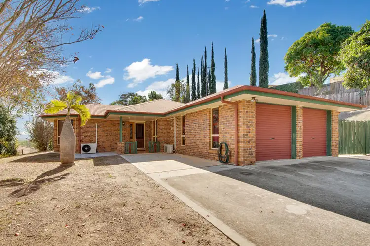 Main view of Homely house listing, 26 Barrine Close, Clinton QLD 4680
