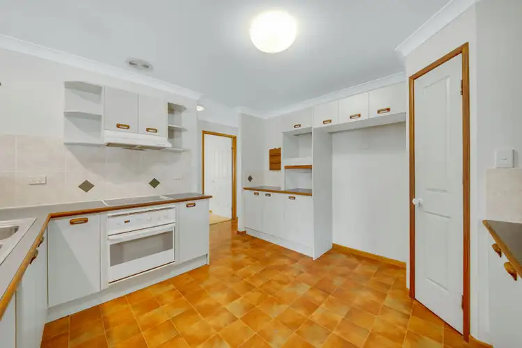 Second view of Homely house listing, 26 Barrine Close, Clinton QLD 4680