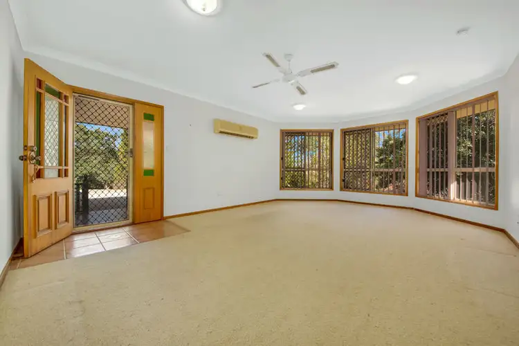 Third view of Homely house listing, 26 Barrine Close, Clinton QLD 4680