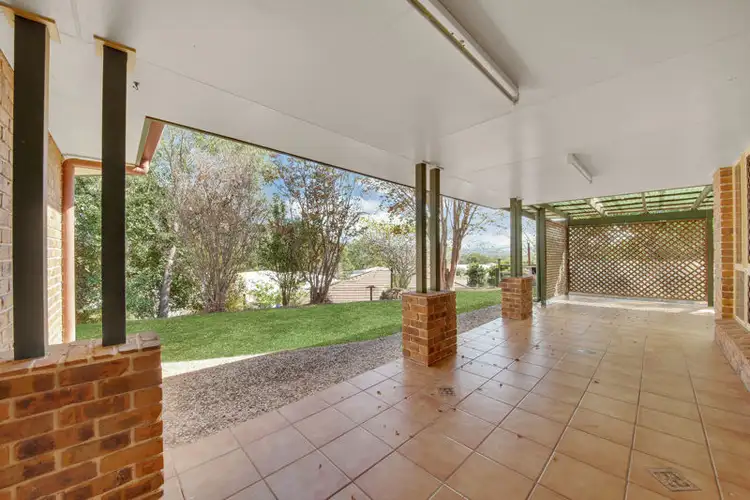 Fifth view of Homely house listing, 26 Barrine Close, Clinton QLD 4680