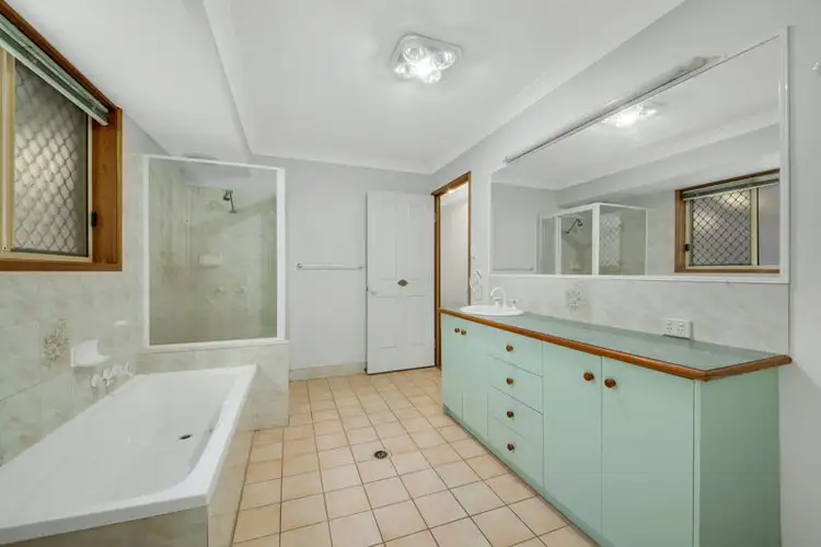 Seventh view of Homely house listing, 26 Barrine Close, Clinton QLD 4680