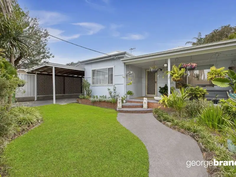 Main view of Homely house listing, 89 Surf Street, Long Jetty NSW 2261
