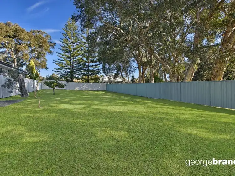 Second view of Homely house listing, 89 Surf Street, Long Jetty NSW 2261