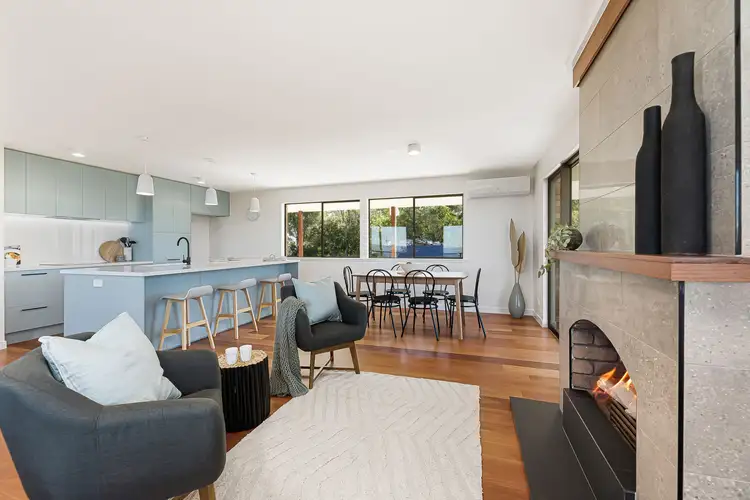 755 Landsborough Maleny Road, Bald Knob QLD 4552