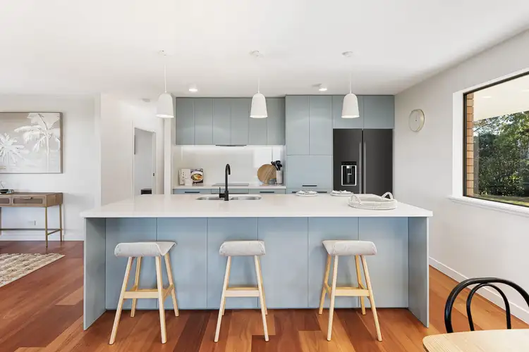 Fifth view of Homely house listing, 755 Landsborough Maleny Road, Bald Knob QLD 4552