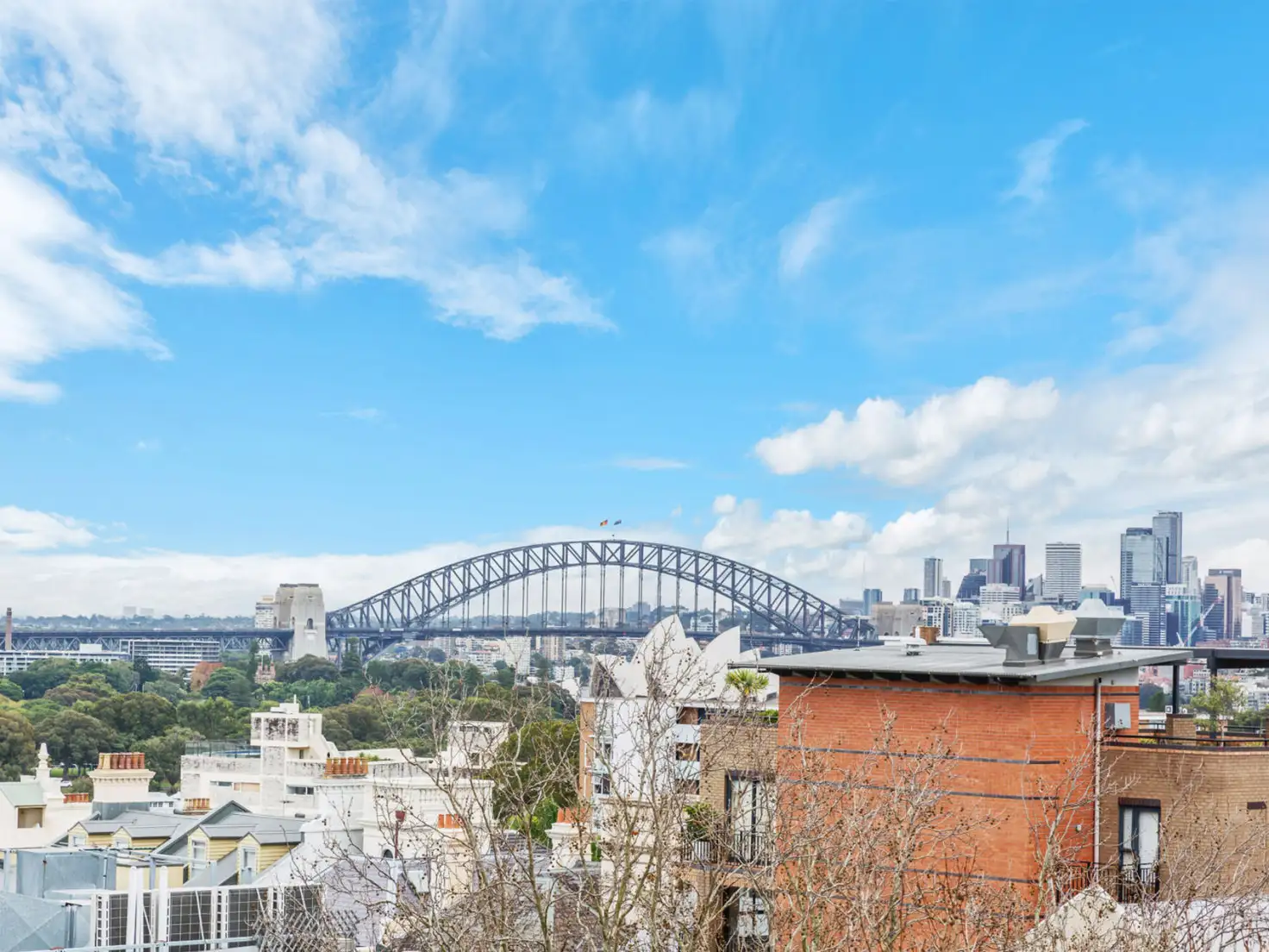 Main view of Homely studio listing, 611/28 Macleay St, Potts Point NSW 2011
