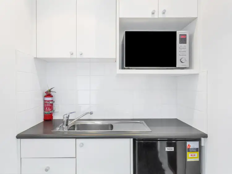 Fifth view of Homely studio listing, 611/28 Macleay St, Potts Point NSW 2011