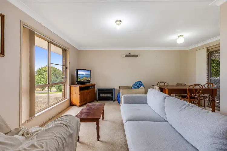 Second view of Homely house listing, 49 Dalzell Crescent, Darling Heights QLD 4350