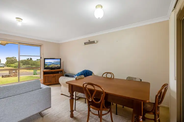 Third view of Homely house listing, 49 Dalzell Crescent, Darling Heights QLD 4350