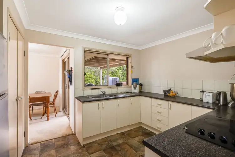 Fourth view of Homely house listing, 49 Dalzell Crescent, Darling Heights QLD 4350