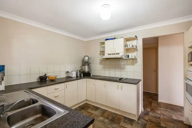 Fifth view of Homely house listing, 49 Dalzell Crescent, Darling Heights QLD 4350