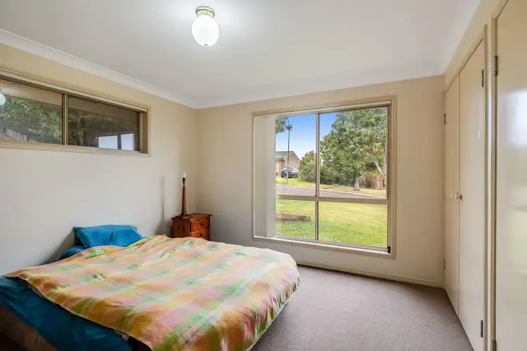Sixth view of Homely house listing, 49 Dalzell Crescent, Darling Heights QLD 4350