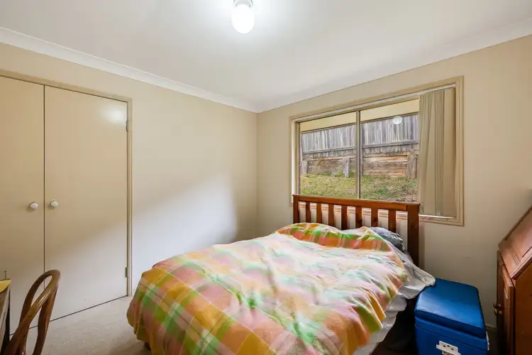 Seventh view of Homely house listing, 49 Dalzell Crescent, Darling Heights QLD 4350