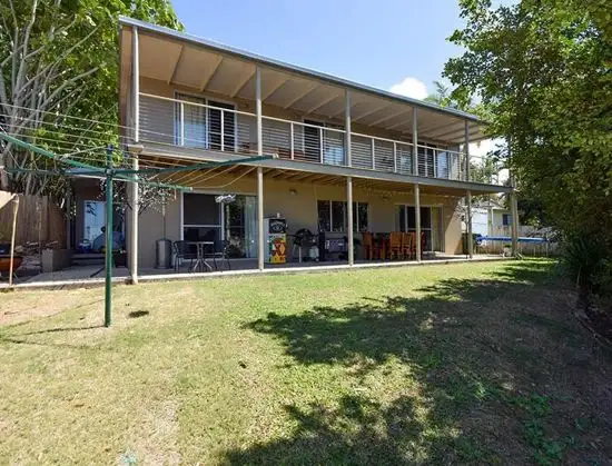 Main view of Homely house listing, 8 Bli Bli Road, Bli Bli QLD 4560