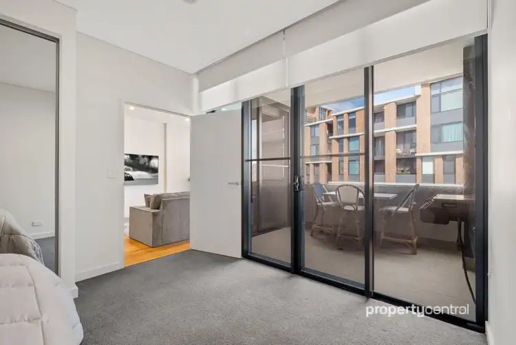 Seventh view of Homely apartment listing, C216/10 Ransley Street, Penrith NSW 2750