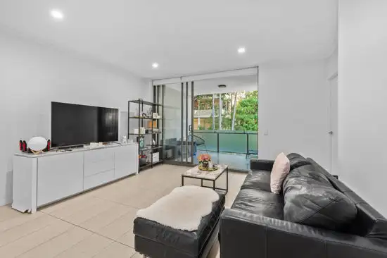 Third view of Homely apartment listing, 304/5-9 Folkestone Street, Bowen Hills QLD 4006