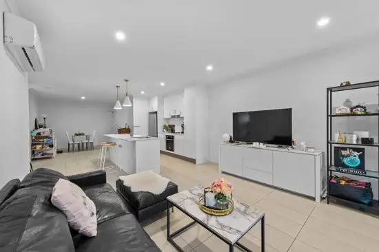 Fourth view of Homely apartment listing, 304/5-9 Folkestone Street, Bowen Hills QLD 4006
