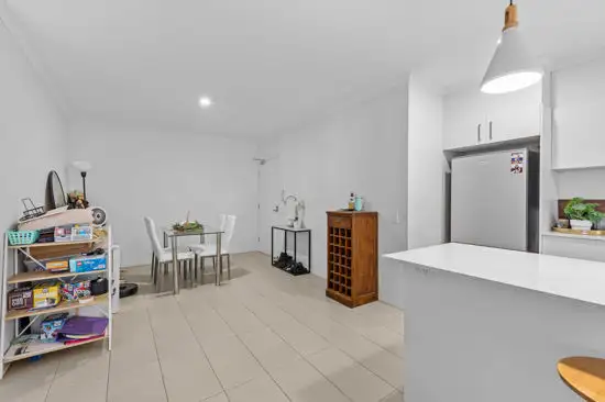 Fifth view of Homely apartment listing, 304/5-9 Folkestone Street, Bowen Hills QLD 4006