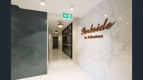 Sixth view of Homely apartment listing, 304/5-9 Folkestone Street, Bowen Hills QLD 4006