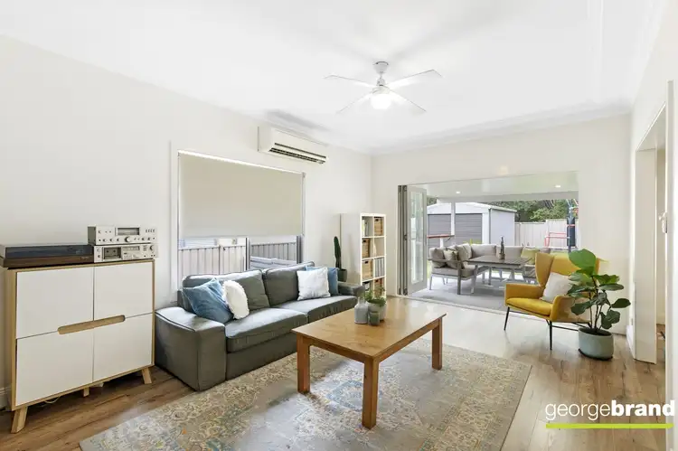 Second view of Homely house listing, 48 Bourke Avenue, Yattalunga NSW 2251