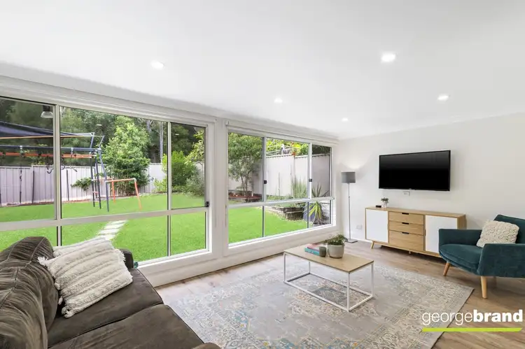 Fourth view of Homely house listing, 48 Bourke Avenue, Yattalunga NSW 2251