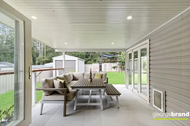 Sixth view of Homely house listing, 48 Bourke Avenue, Yattalunga NSW 2251