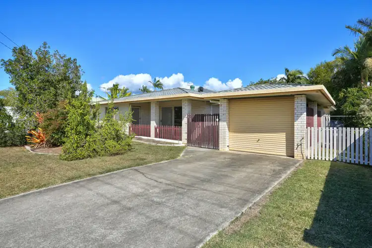 Second view of Homely house listing, 4 Cedrela Street, Kin Kora QLD 4680