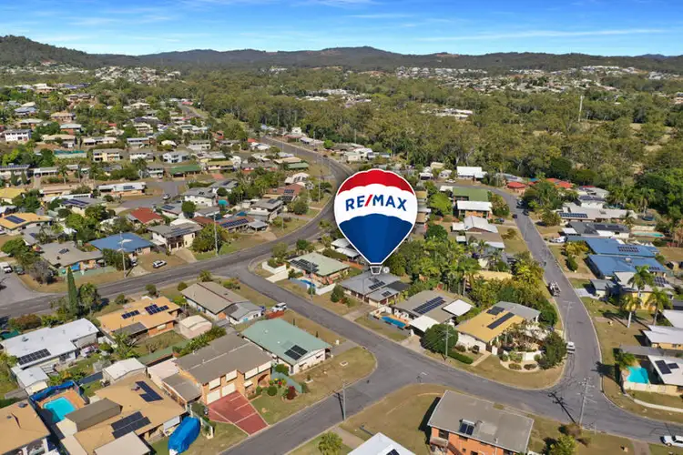 Fourth view of Homely house listing, 4 Cedrela Street, Kin Kora QLD 4680
