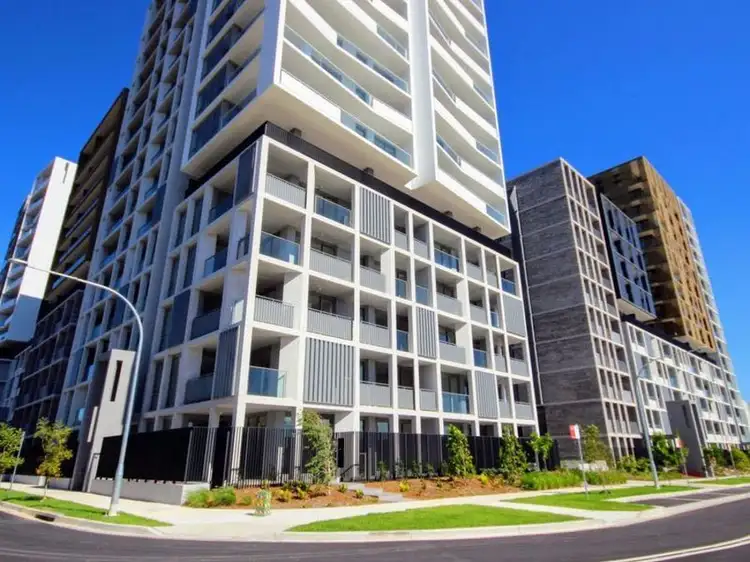 307/8 Shale St, Lidcombe NSW 2141