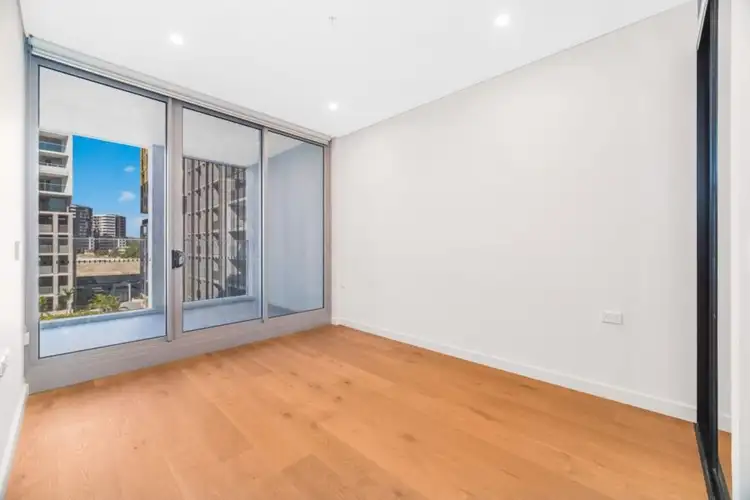 Second view of Homely apartment listing, 307/8 Shale St, Lidcombe NSW 2141