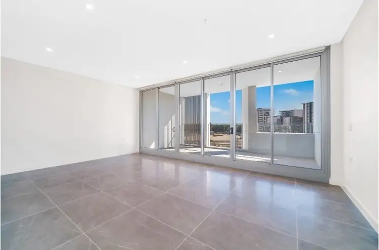 Third view of Homely apartment listing, 307/8 Shale St, Lidcombe NSW 2141