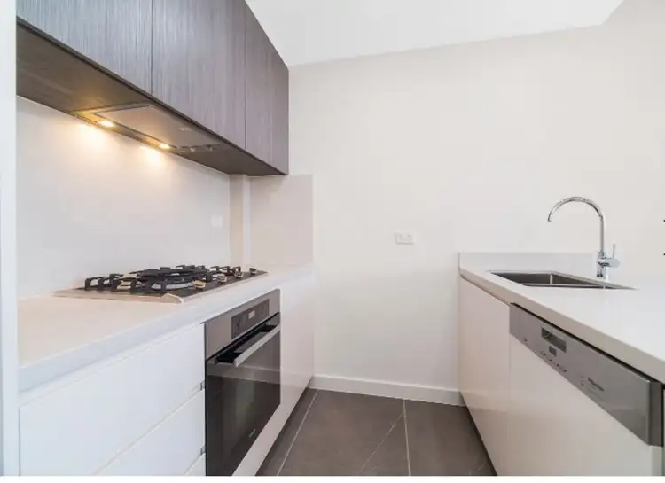 Fifth view of Homely apartment listing, 307/8 Shale St, Lidcombe NSW 2141