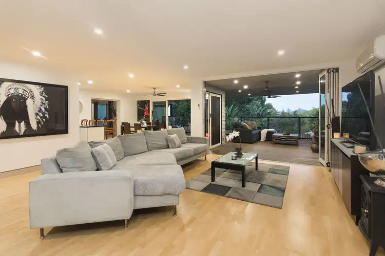 Main view of Homely house listing, 47 Gyranda Street, Carina Heights QLD 4152