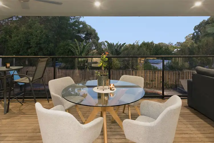 Third view of Homely house listing, 47 Gyranda Street, Carina Heights QLD 4152