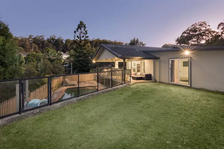 Sixth view of Homely house listing, 47 Gyranda Street, Carina Heights QLD 4152