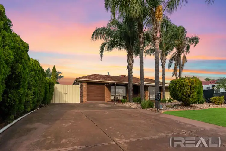 Main view of Homely house listing, 12 Currumbin Avenue, Blakeview SA 5114