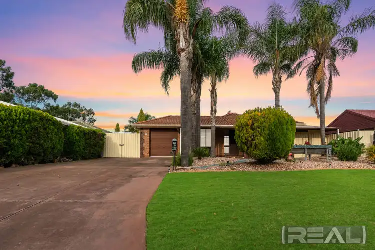 Second view of Homely house listing, 12 Currumbin Avenue, Blakeview SA 5114
